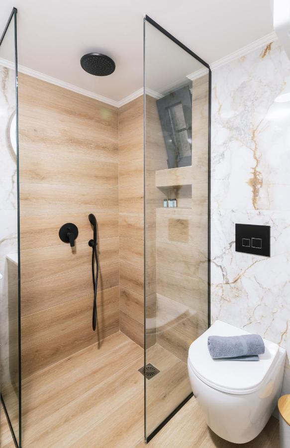 Fontem Central Living Heraklion  Exterior photo